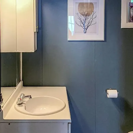 Holiday home 3 Bedroom Front In *