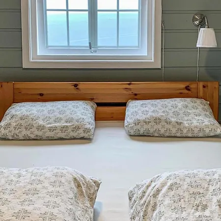 3 Bedroom Front In Jondal