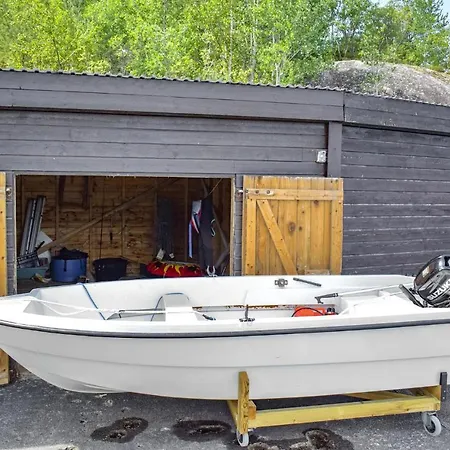 Beautiful In Prázdninový dům