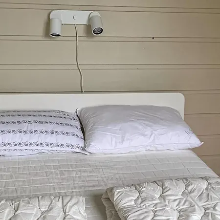 Holiday home 3 Bedroom Front In *