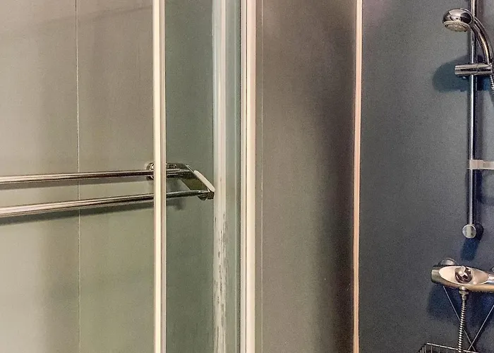 Beautiful In Ferienhaus *