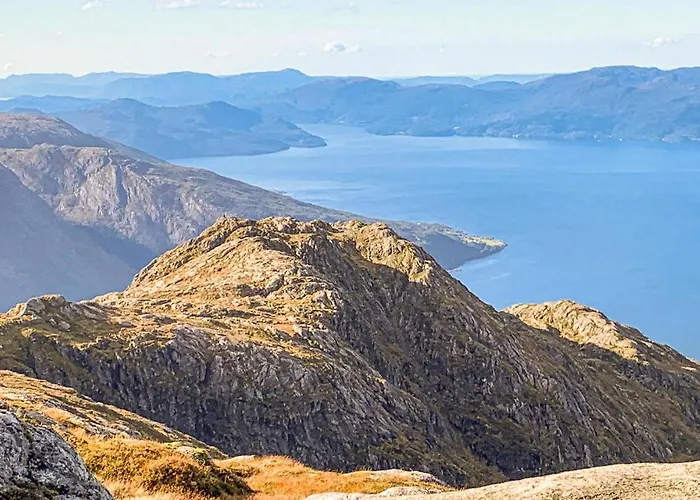 Beautiful In Ferienhaus *