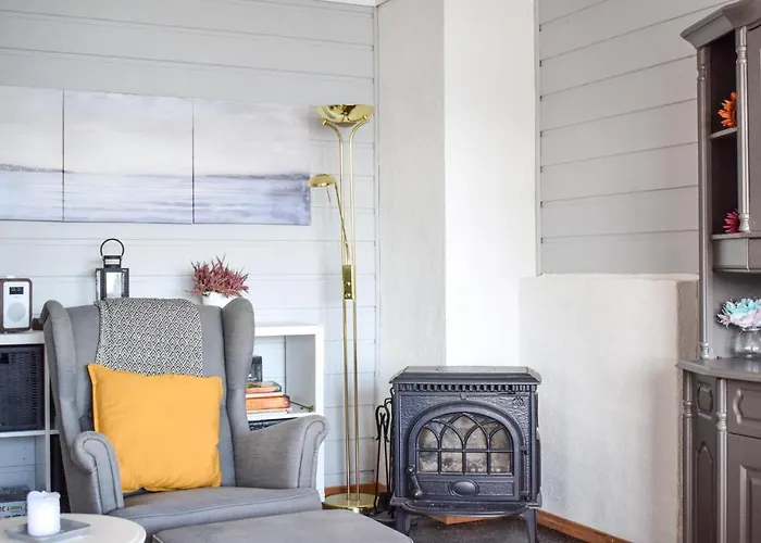 Beautiful In Ferienhaus *