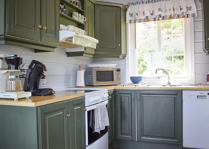 Beautiful In Ferienhaus *