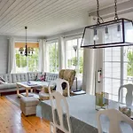 Vakantiehuis 3 Bedroom Front In